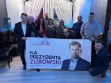 Wojciech Zubowski po wyborach w Głogowie: Zebraliśmy bardzo dobrą drużynę