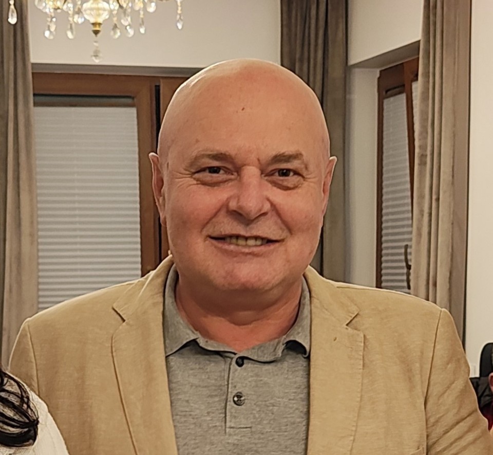 Ryszard Nowak zdobył drugi wynik w wyborach