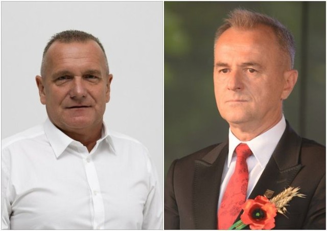 Krzysztof Szulc i Waldemar Stupałkowski spotkają się w drugiej turze wyborów o urząd burmistrza Sępolna Krajeńskiego.