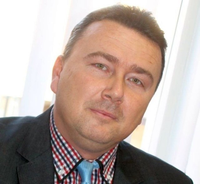 Jacek Bryzik