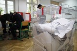Wyniki wyborów samorządowych 2024 na burmistrza w gm.UstrzykiDolne