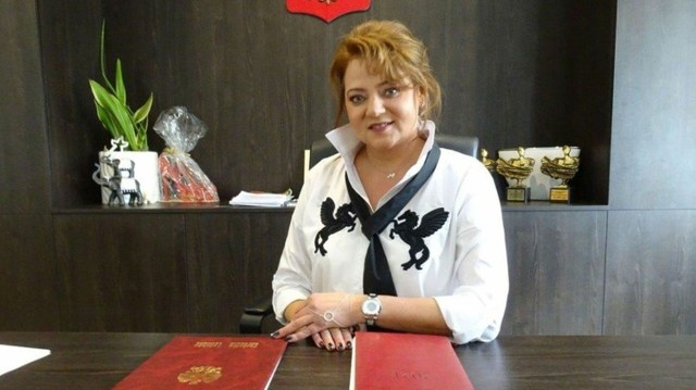 Teresa Fryszkiewicz wygrała wybory samorządowe w gminie Garbatka-Letnisko w pierwszej turze i ponownie będzie wójtem,