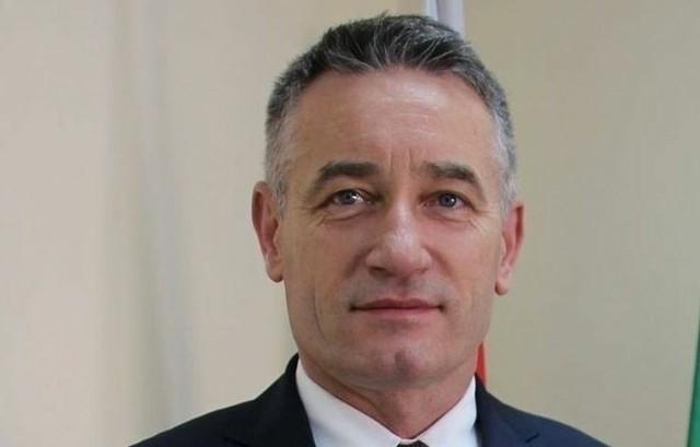 Jacek Wielorański