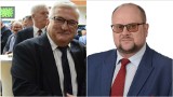 Wyniki wyborów samorządowych 2024 na burmistrza w gm. Dąbrowa Tarnowska. Będzie druga tura Kaczmarski - Giza