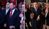 Oficjalne wyniki wyborów samorządowych 2024 na prezydenta w Krakowie. Będzie II tura. Jaka różnica między Miszalskim a Gibałą?
