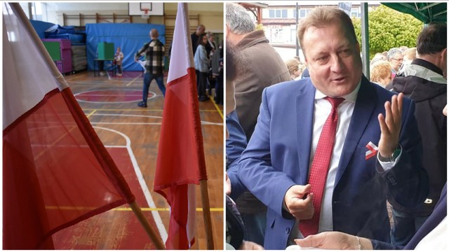 Dla Pawła Augustyna wygrana w niedzielnych wyborach oznacza drugą kadencję na stanowisku burmistrza Ryglic