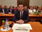 Wyniki wyborów samorządowych 2024 na burmistrza w gm. Wadowice. Bartosz Kaliński utrzymał stołek