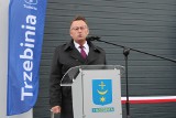 Wyniki wyborów samorządowych 2024 na burmistrza w gm. Trzebinia. Jarosław Okoczuk wygrał w pierwszej turze