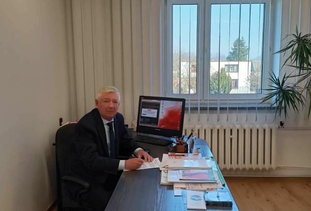 Wyniki wyborów samorządowych na wójta w gminy Promna. Wygrał Wojciech Nowak