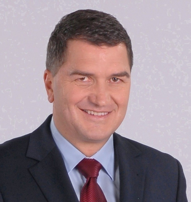 Janusz Chwierut