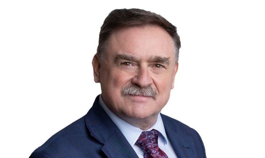 Wyniki wyborów samorządowych 2024 na wójta Słupi Koneckiej. Robert Wielgopolan zostaje na stanowisku