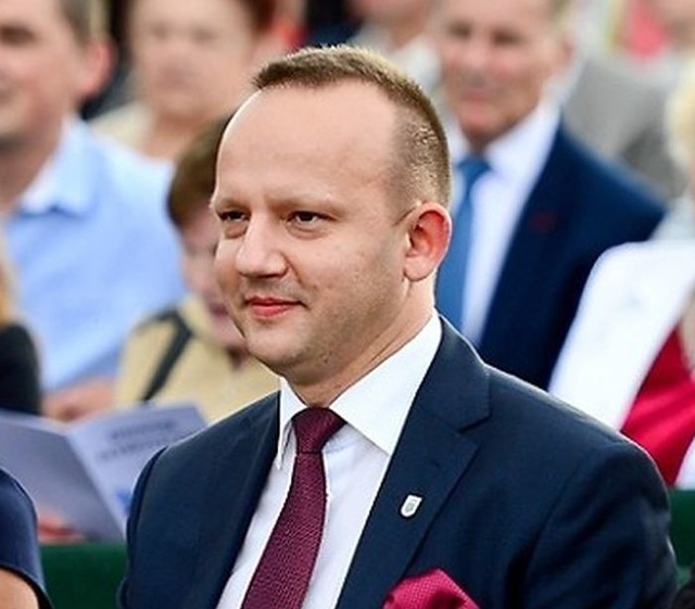 Marek Mazur uzyskał reelekcję w pierwszej turze wyborów 2024