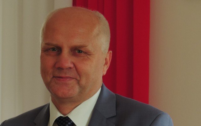 Krzysztof Stykowski został ponownie wybrany na wójta gminy Stromiec