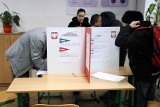 Wyniki wyborów samorządowych 2024 na burmistrza w gm.SędziszówMałopolski