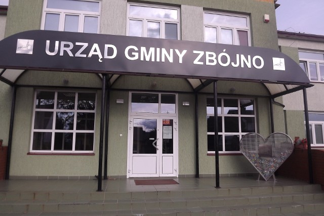 Poznaliśmy skład rady gminy Zbójno na lata 2024-29