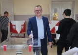 Wyniki wyborów samorządowych 2024 na wójta w gm.Słaboszów