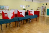 Wyniki wyborów samorządowych 2024 na burmistrza w gm.Sieniawa