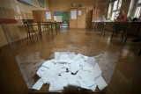 Wybory 2024. Adam Wójcik wygrał wybory na burmistrza w Pyskowicach. Zdobył ponad 80 procent