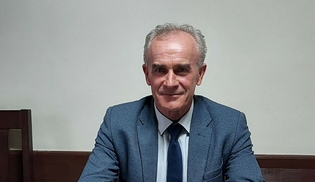 Zbigniew Janik