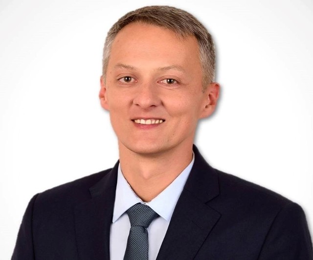 Radosław Szot został wybrany na burmistrza Brzeszcz na kolejną kadencję