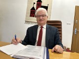 Będzie zmiana na stanowisku burmistrza Czchowa, Marek Chudoba nie wszedł do drugiej tury