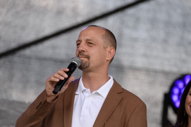 Waldemar Kuszewski pozostanie burmistrzem Więcborka.