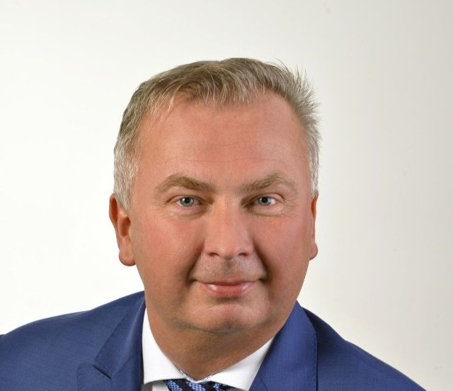 Mariusz Walachnia