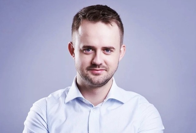 Jarosław Baziak jest nowym wójtem gminy Gródek nad Dunajcem 