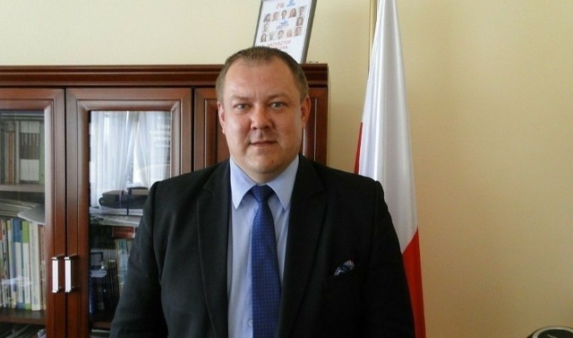 Krzysztof Sobczak ponownie został wójtem gminy Wieniawa.