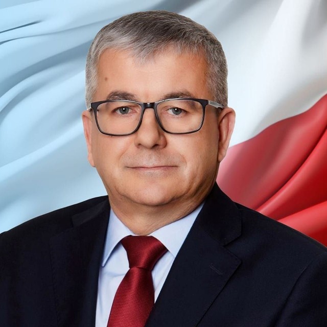 Andrzej Fijał został nowym wójtem gminy Radgoszcz