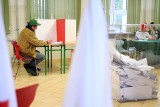 Wyniki wyborów samorządowych 2024 na wójta w gm.Czarna