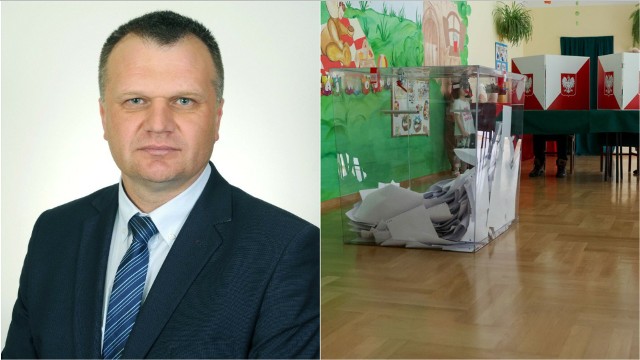 Krzysztof Korzec będzie nadal wójtem gminy Mędrzechów
