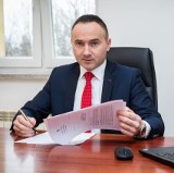 Wyniki wyborów samorządowych 2024 na wójta w gm. Grybów. Jacek Migacz pokonał obu konkurentów