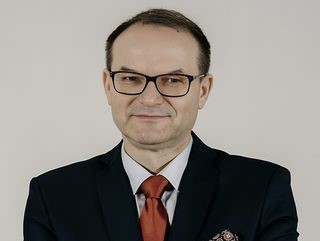 Robert Lisowski, urzędujący wójt znów został wybrany na szefa gminy Iwanowice