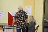 Wyniki wyborów samorządowych 2024 do Rady Powiatu Aleksandrowskiego