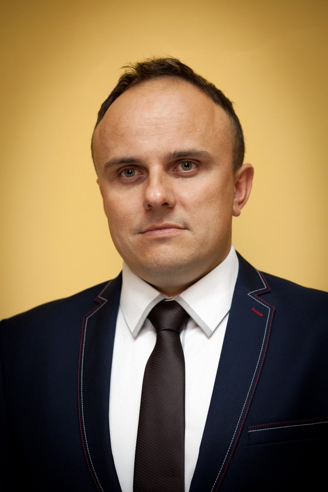 Paweł Gardy
