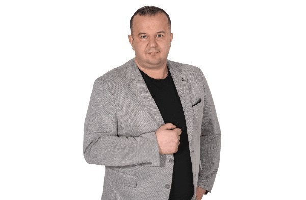Grzegorz Górka uzyskał 21,14 proc. głosów mieszkańców gminy...
