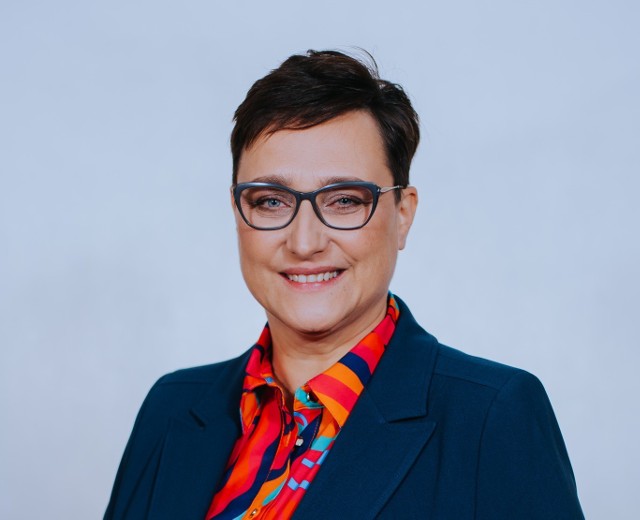 Renata Gawlik