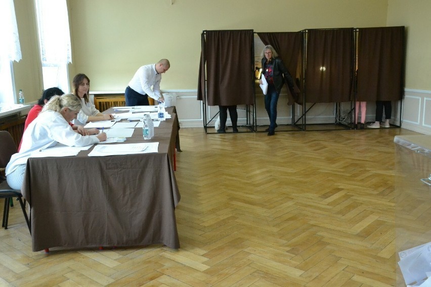 Wybory samorządowe 2024 Rady Powiatu Lipnowskiego. Kto...