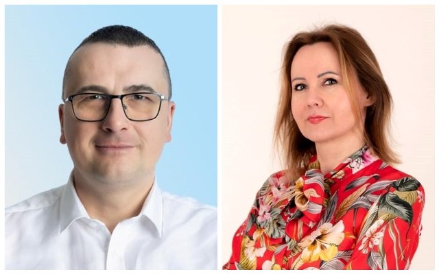 Druga tura wyborów czeka Krynicę-Zdrój, O fotel burmistrza zawalczą Piotr Ryba i Iwona Grzebyk-Dulak