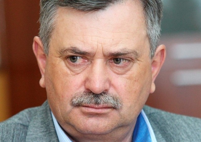 Marek Topoliński kolejną kadencję będzie wójtem gminy Świekatowo