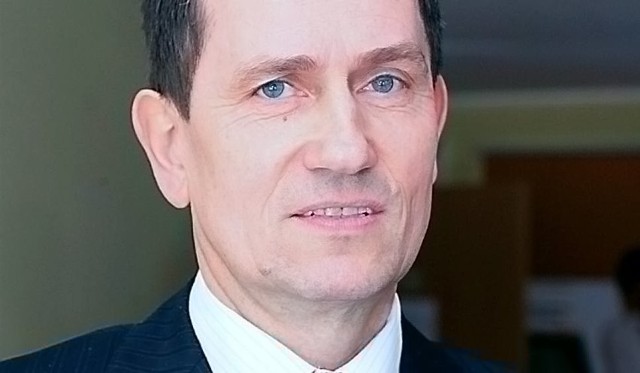 Michał Grabski przez kolejne pięć lat będzie wójtem gminy Osie