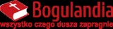 Logo firmy Bogulandia Religijna Księgarnia Internetowa