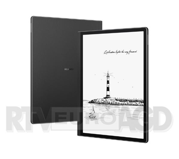 Huawei MatePad Paper 64GB WiFi + Cover + MPencil