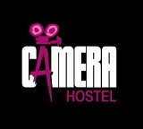 Logo firmy Camera Hostel