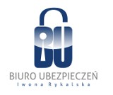 Logo firmy Biuro Ubezpieczeń