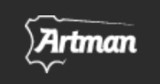 Logo firmy Artman - Galanteria skórzana