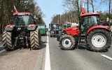 Co dalej z protestami rolników w Kujawsko-Pomorskiem? Mamy nowe informacje