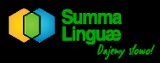 Logo firmy Summa Linguae