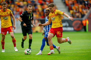 Jagiellonia rozbiła bank! Klub dostał miliony od ekstraklasy!